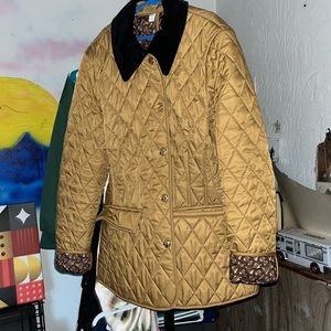 Burberry Jacket